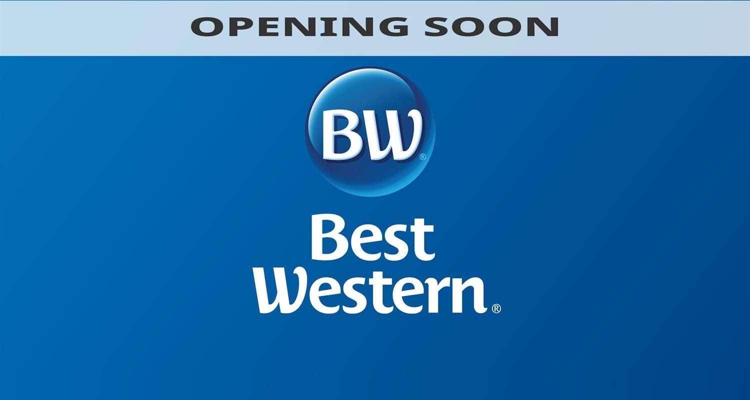 Hotel Best Western 3*