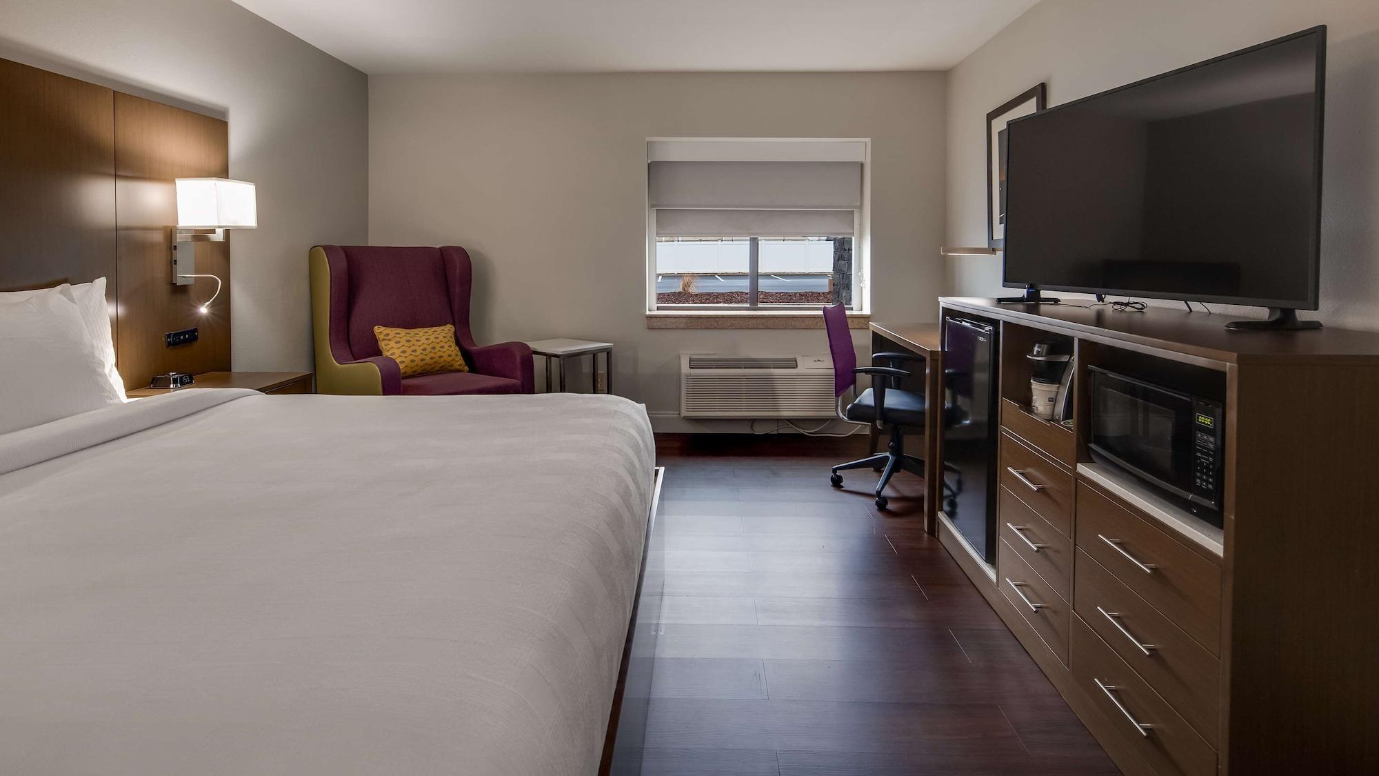 Best Western Hotel