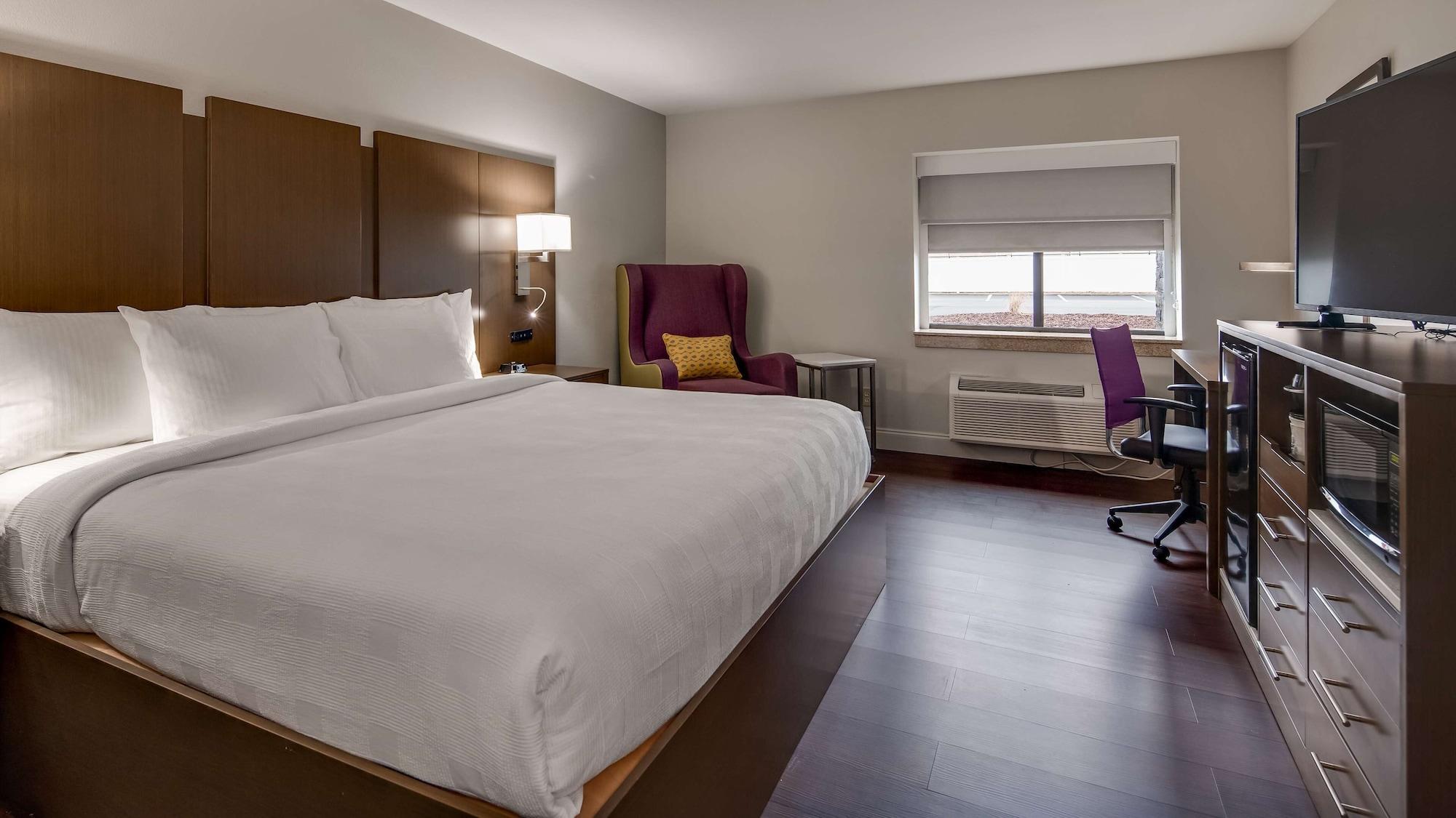 Hotel Western