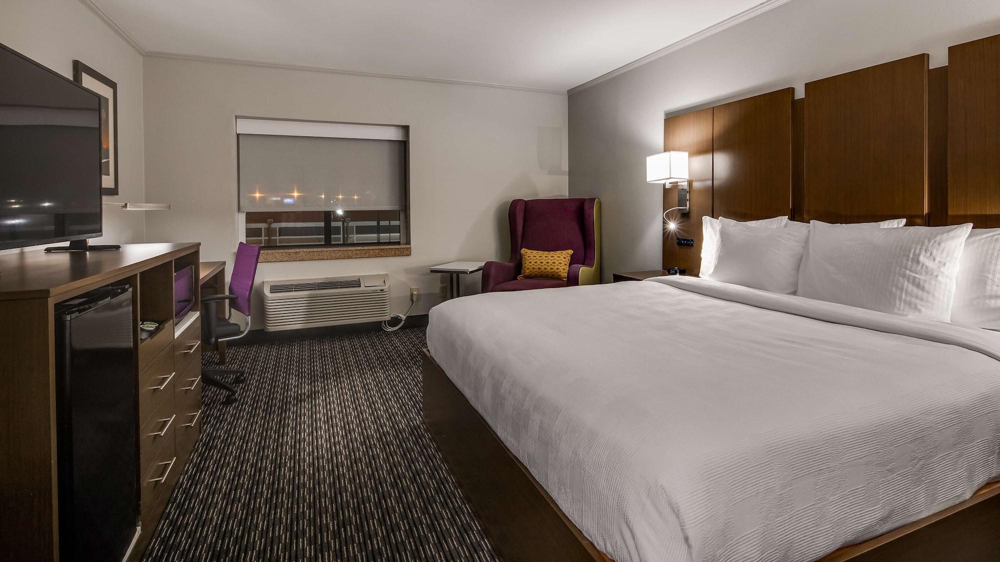 Hotel Western