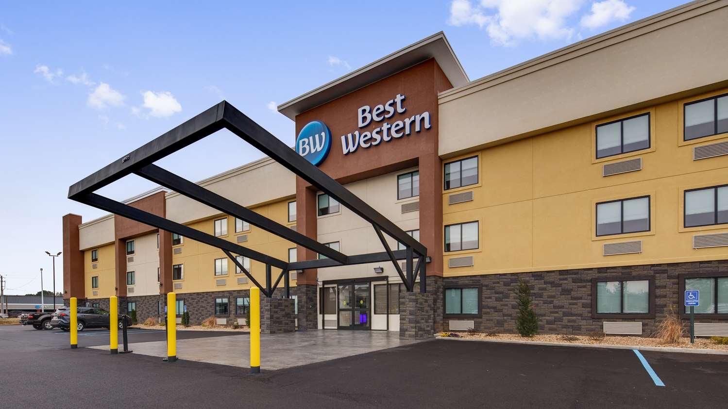 Western Hotel 3*