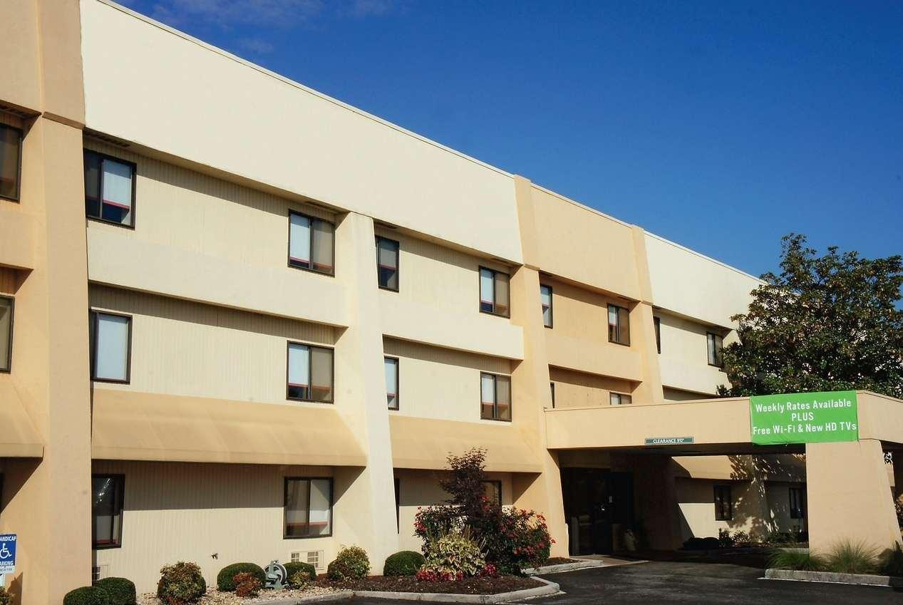Western Hotel 3*